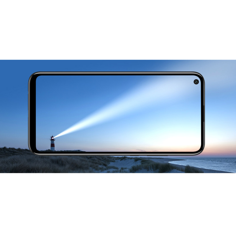 گوشی موبایل هوآوی مدل Huawei Y7p ART-L29 دو سیم کارت ظرفیت 64 گیگابایت به همراه کارت حافظه microSDXC توشیبا ظرفیت 64 گیگابایت