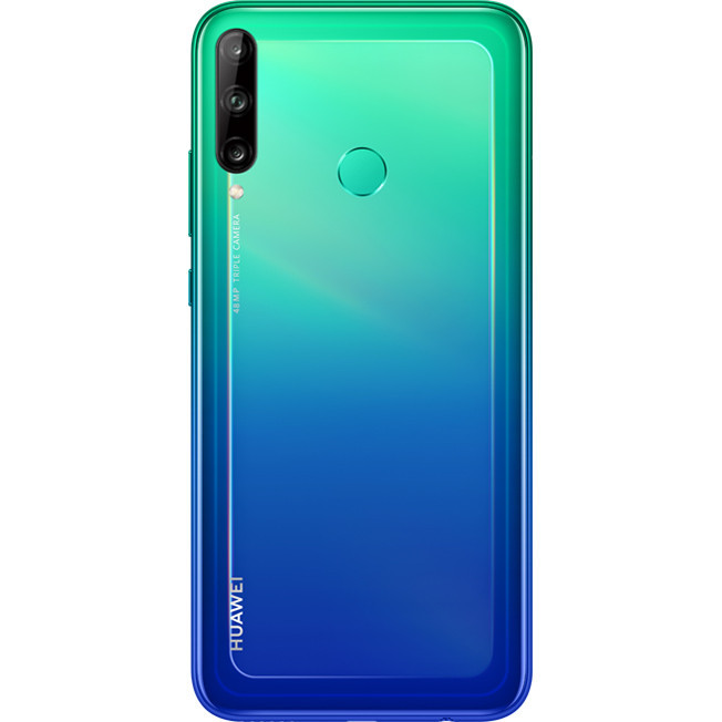گوشی موبایل هوآوی مدل Huawei Y7p ART-L29 دو سیم کارت ظرفیت 64 گیگابایت به همراه کارت حافظه microSDXC توشیبا ظرفیت 64 گیگابایت