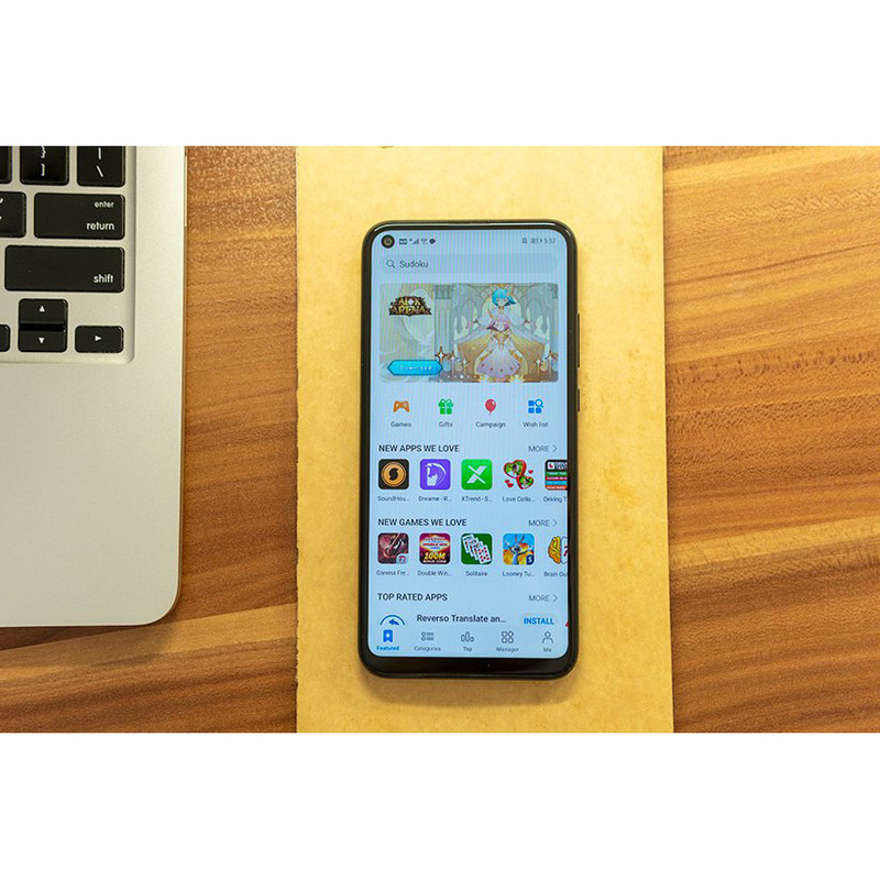 گوشی موبایل هوآوی مدل Huawei Y7p ART-L29 دو سیم کارت ظرفیت 64 گیگابایت به همراه کارت حافظه microSDXC توشیبا ظرفیت 64 گیگابایت