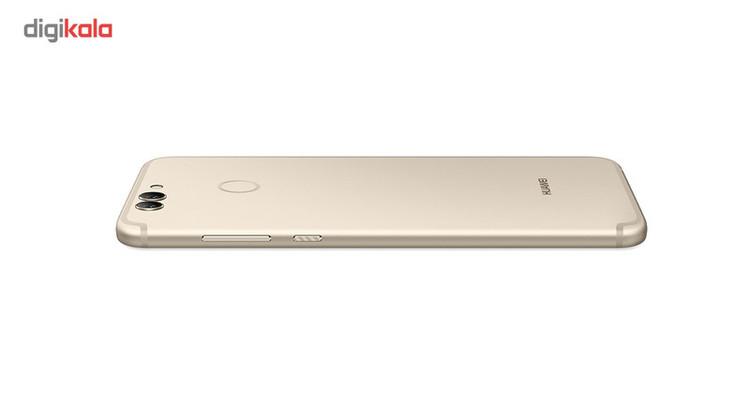 گوشی موبایل هوآوی مدل Nova 2 Plus دو سیم کارت بههمراه باندل هدیه