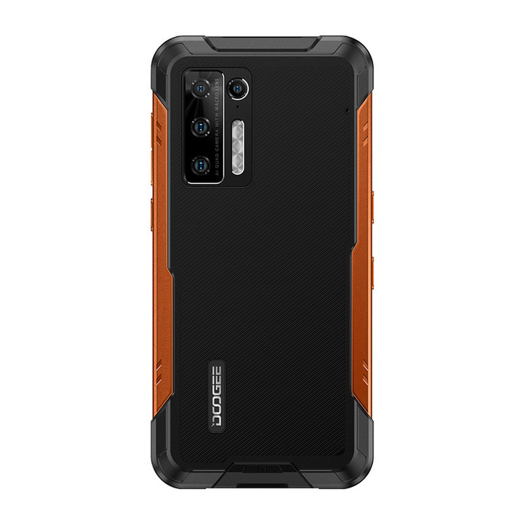 گوشی موبایل دوجی مدل S97 Pro دو سیم کارت ظرفیت 128 گیگابایت و رم 8 گیگابایت