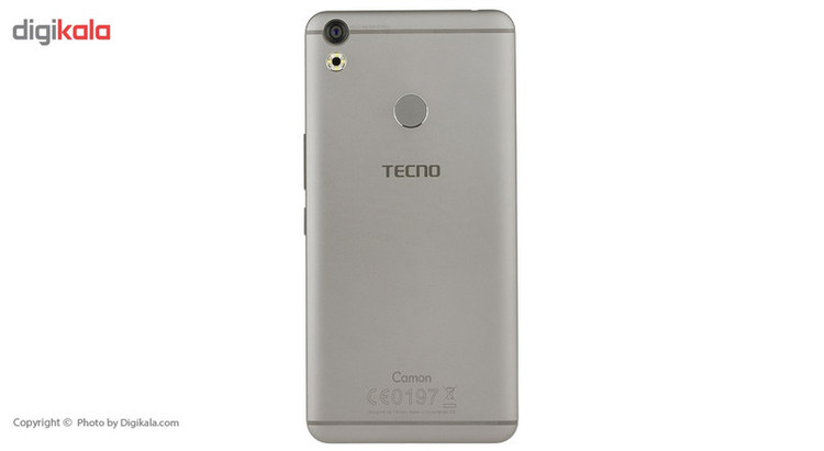 گوشی موبایل تکنو مدل Camon CX دو سیم کارت