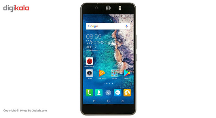 گوشی موبایل تکنو مدل Camon CX دو سیم کارت