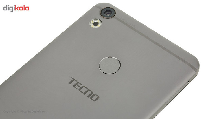 گوشی موبایل تکنو مدل Camon CX دو سیم کارت