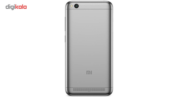گوشی موبایل می مدل Redmi 5A دو سیم کارت ظرفیت 16 گیگابایت