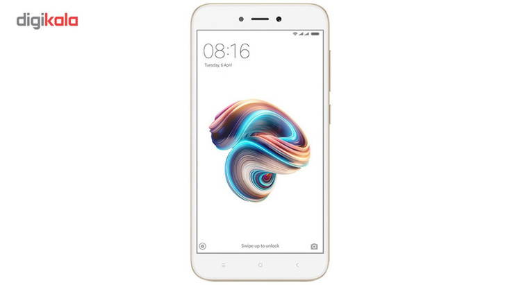 گوشی موبایل می مدل Redmi 5A دو سیم کارت ظرفیت 16 گیگابایت