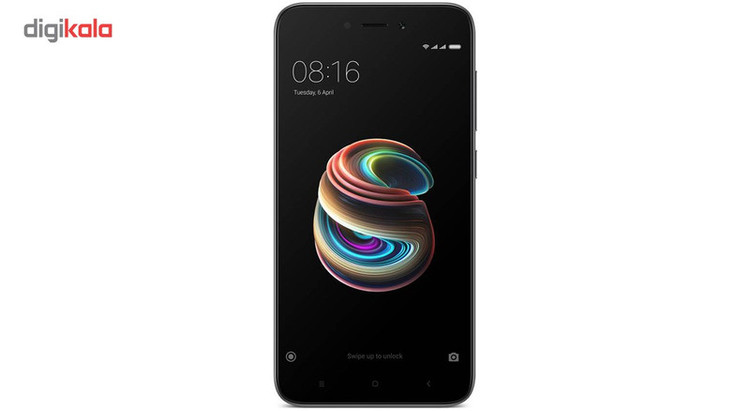 گوشی موبایل می مدل Redmi 5A دو سیم کارت ظرفیت 16 گیگابایت