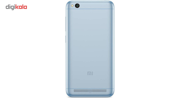 گوشی موبایل می مدل Redmi 5A دو سیم کارت ظرفیت 16 گیگابایت