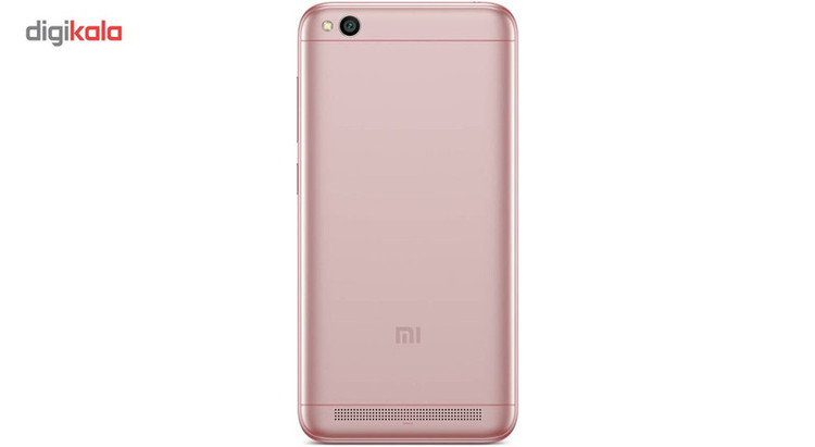 گوشی موبایل می مدل Redmi 5A دو سیم کارت ظرفیت 16 گیگابایت