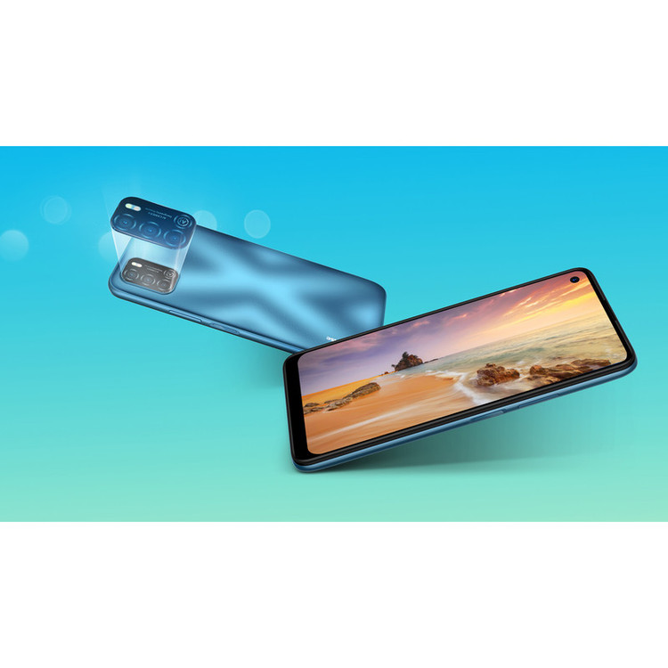 گوشی موبایل هایسنس مدل E50 HLTE232E دو سیم کارت ظرفیت 64 گیگابایت و رم 4 گیگابایت