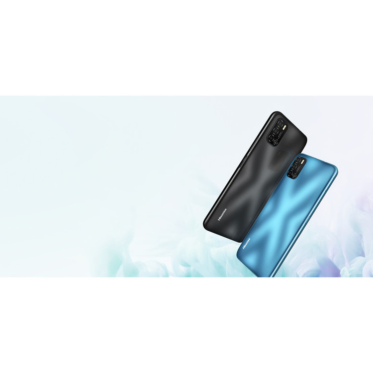 گوشی موبایل هایسنس مدل E50 HLTE232E دو سیم کارت ظرفیت 64 گیگابایت و رم 4 گیگابایت
