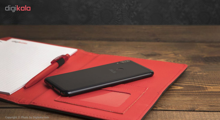 گوشی موبایل ایسوس مدل Zenfone Max Pro - M1 ZB602KL دو سیم کارت ظرفیت 64 گیگابایت