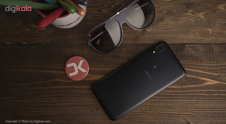 گوشی موبایل ایسوس مدل Zenfone Max Pro - M1 ZB602KL دو سیم کارت ظرفیت 64 گیگابایت