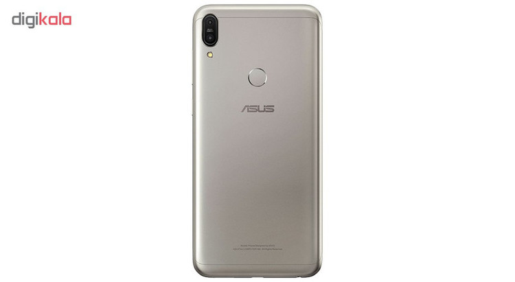 گوشی موبایل ایسوس مدل Zenfone Max Pro - M1 ZB602KL دو سیم کارت ظرفیت 64 گیگابایت