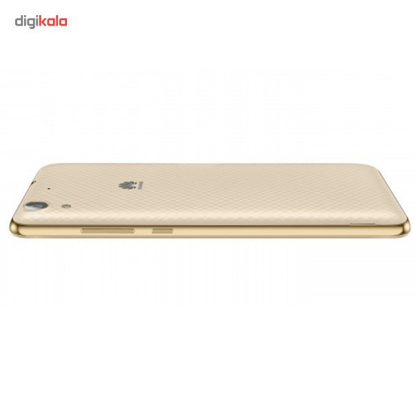 گوشی موبایل هوآوی مدل Y6 II CAM-L21 دو سیم کارت