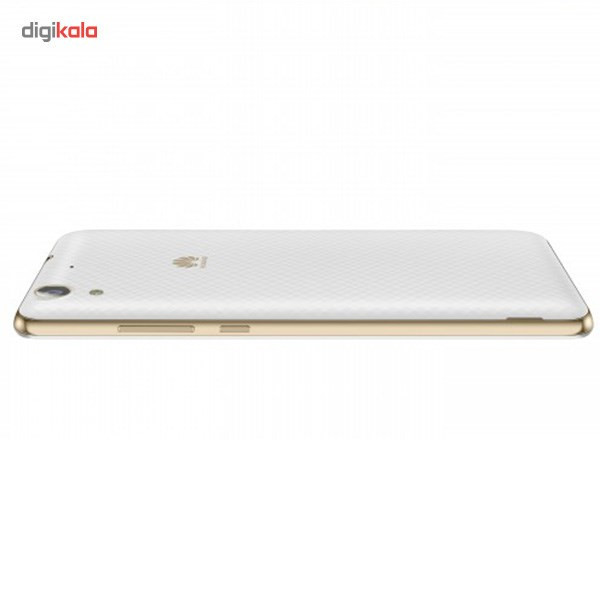 گوشی موبایل هوآوی مدل Y6 II CAM-L21 دو سیم کارت