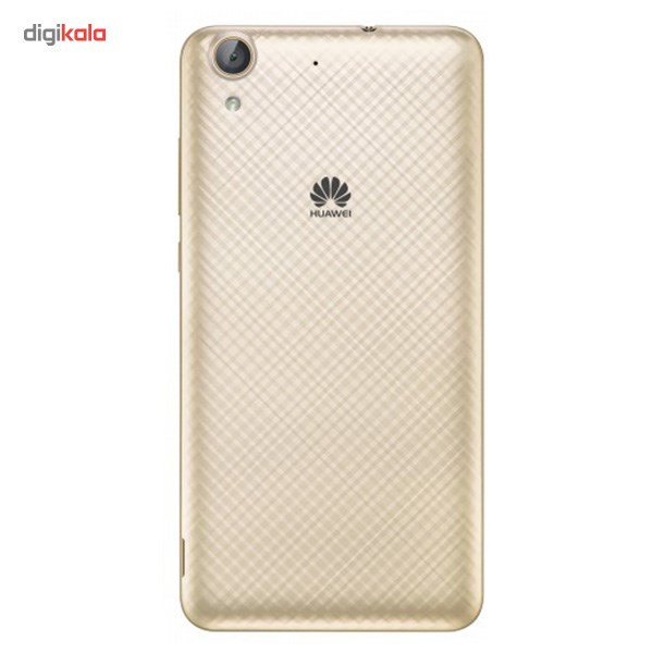 گوشی موبایل هوآوی مدل Y6 II CAM-L21 دو سیم کارت