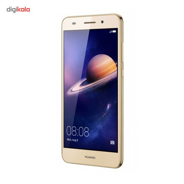 گوشی موبایل هوآوی مدل Y6 II CAM-L21 دو سیم کارت