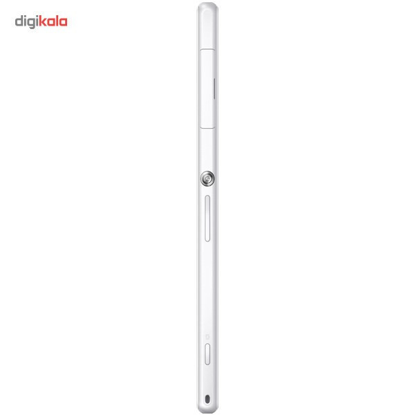 گوشی موبایل سونی اکسپریا زد وان - C6902