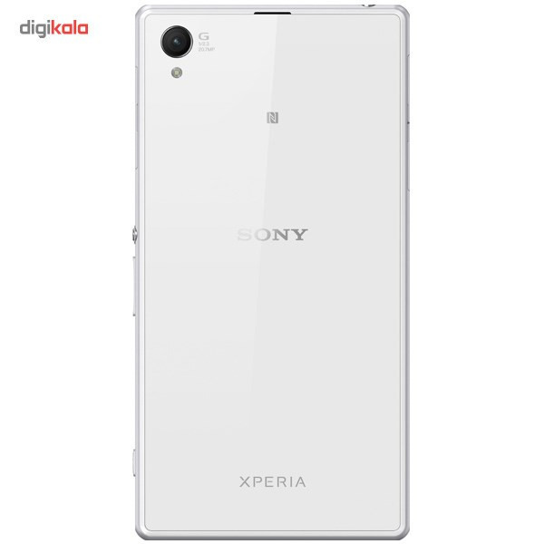 گوشی موبایل سونی اکسپریا زد وان - C6902