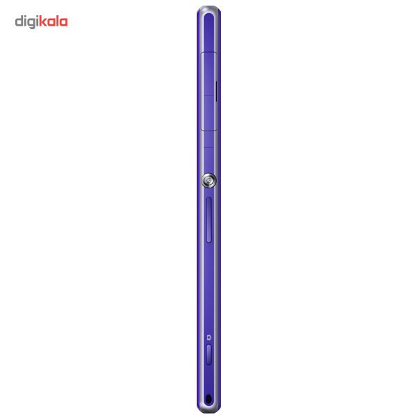 گوشی موبایل سونی اکسپریا زد وان - C6902