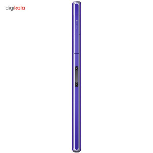 گوشی موبایل سونی اکسپریا زد وان - C6902