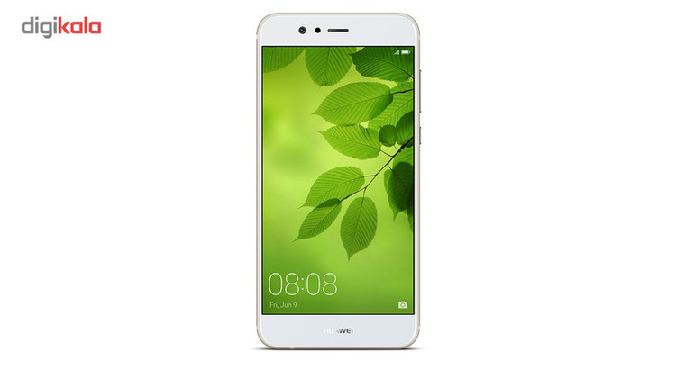 گوشی موبایل هوآوی مدل Nova 2 Plus دو سیم کارت