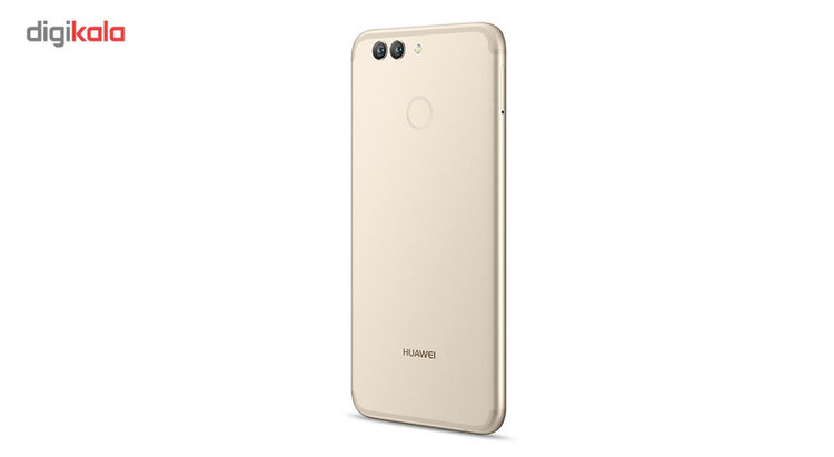 گوشی موبایل هوآوی مدل Nova 2 Plus دو سیم کارت