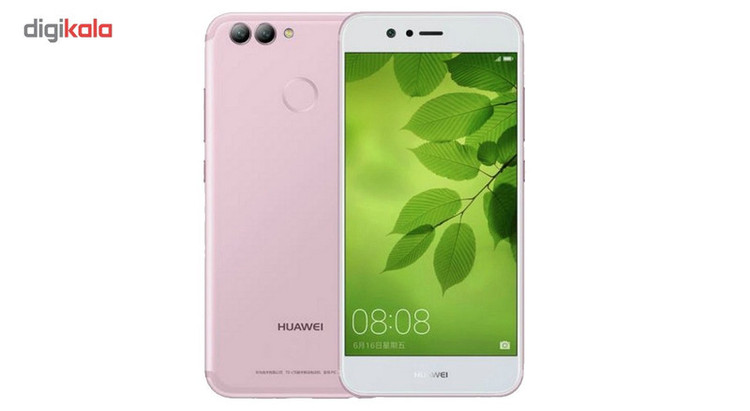 گوشی موبایل هوآوی مدل Nova 2 Plus دو سیم کارت