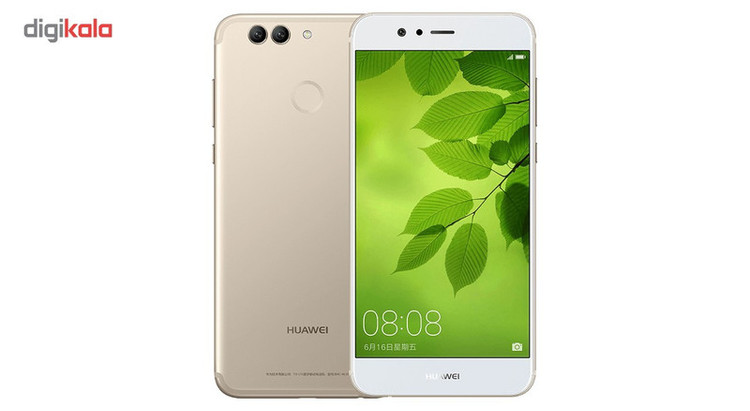 گوشی موبایل هوآوی مدل Nova 2 Plus دو سیم کارت