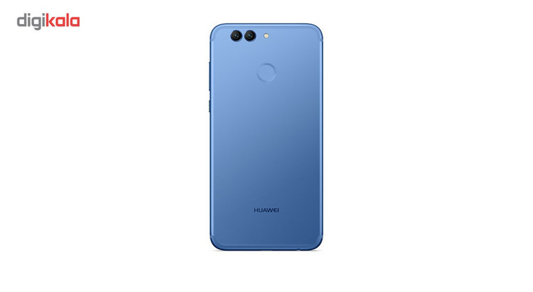 گوشی موبایل هوآوی مدل Nova 2 Plus دو سیم کارت