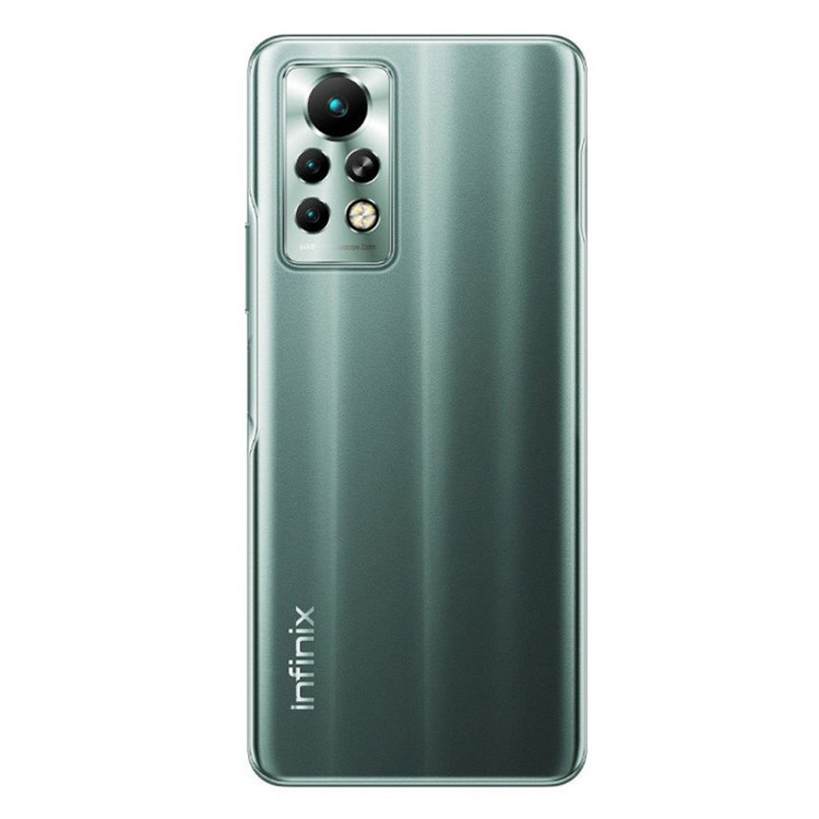 گوشی موبایل اینفینیکس مدل Note 11 Pro X697 دو سیم کارت ظرفیت 128 گیگابایت و رم 8 گیگابایت