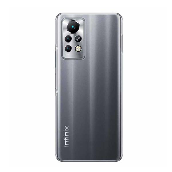 گوشی موبایل اینفینیکس مدل Note 11 Pro X697 دو سیم کارت ظرفیت 128 گیگابایت و رم 8 گیگابایت