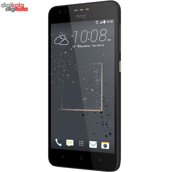 گوشی موبایل اچ تی سی مدل Desire 825 دو سیم کارت