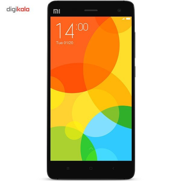 گوشی موبایل می مدل Mi 4 ظرفیت 16 گیگابایت بههمراه باندل