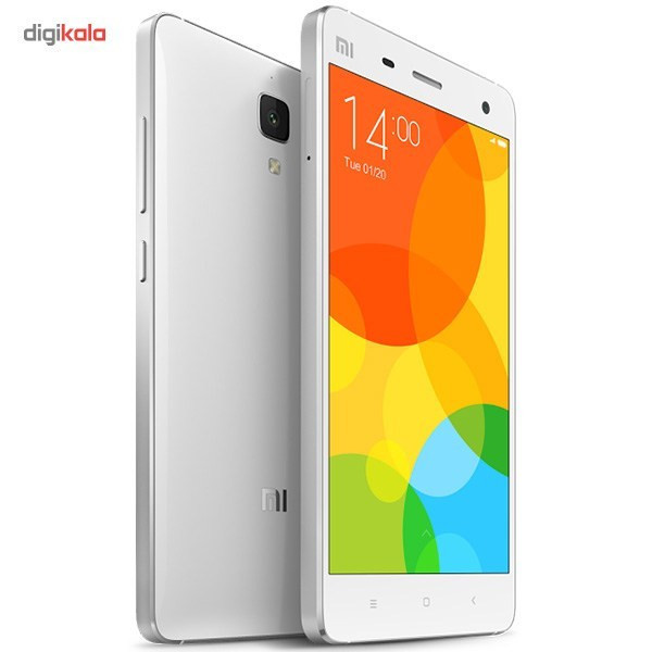 گوشی موبایل می مدل Mi 4 ظرفیت 16 گیگابایت بههمراه باندل