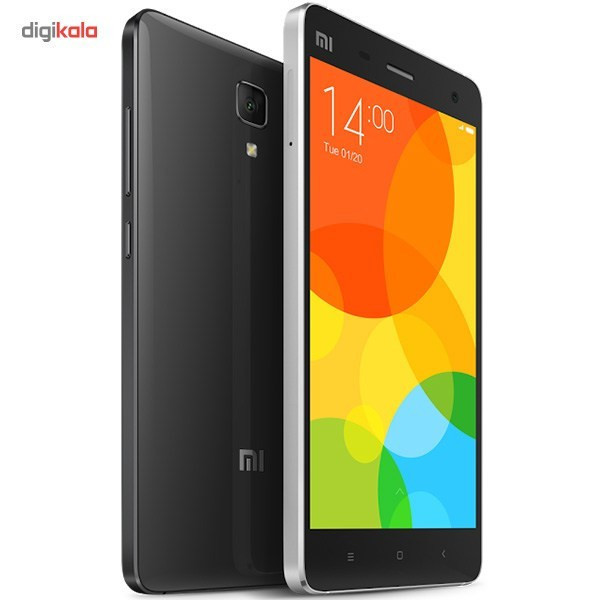 گوشی موبایل می مدل Mi 4 ظرفیت 16 گیگابایت بههمراه باندل