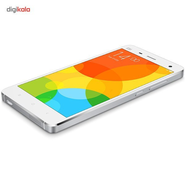 گوشی موبایل می مدل Mi 4 ظرفیت 16 گیگابایت بههمراه باندل