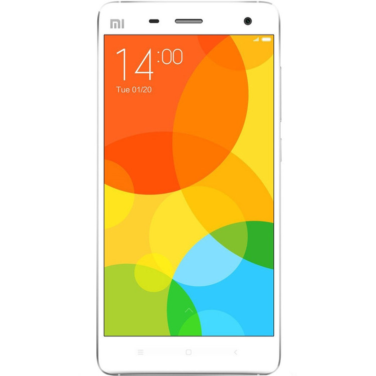گوشی موبایل می مدل Mi 4 ظرفیت 16 گیگابایت بههمراه باندل