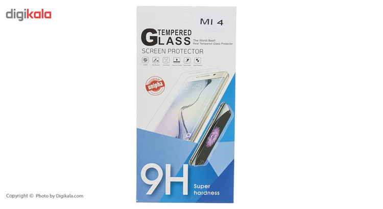 گوشی موبایل می مدل Mi 4 ظرفیت 16 گیگابایت بههمراه باندل