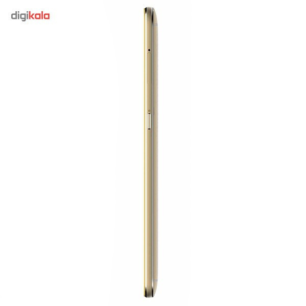 گوشی موبایل زد تی ای مدل Blade A910 دو سیم کارت