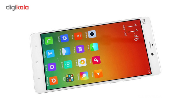 گوشی موبایل می مدل Mi Note دو سیم کارت