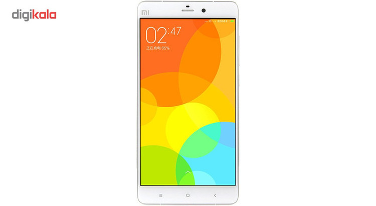 گوشی موبایل می مدل Mi Note دو سیم کارت