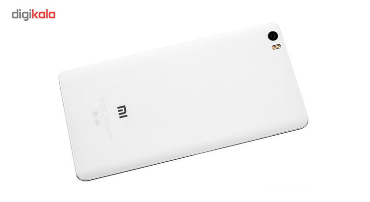 گوشی موبایل می مدل Mi Note دو سیم کارت