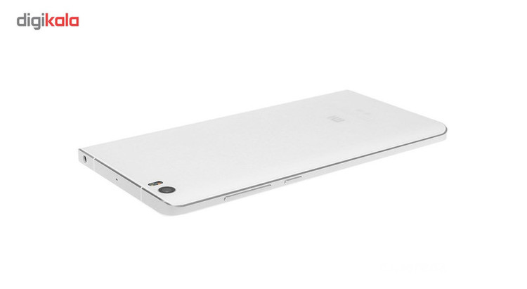 گوشی موبایل می مدل Mi Note دو سیم کارت