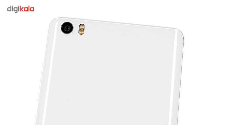 گوشی موبایل می مدل Mi Note دو سیم کارت