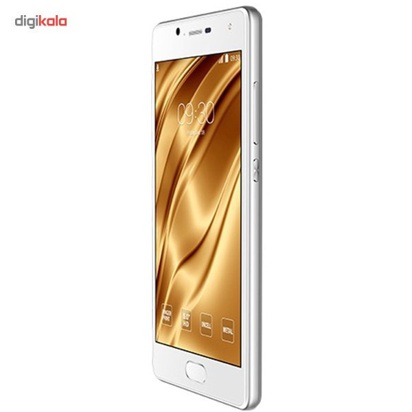 گوشی موبایل اسمارت مدل Art Lite P4601 دو سیمکارت