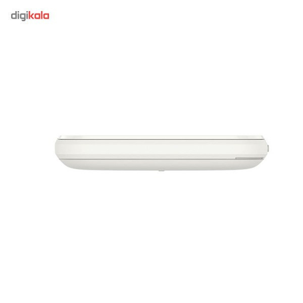 گوشی موبایل زد تی ای مدل Blade L110 دو سیم کارت