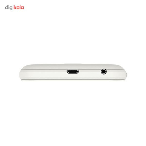 گوشی موبایل زد تی ای مدل Blade L110 دو سیم کارت