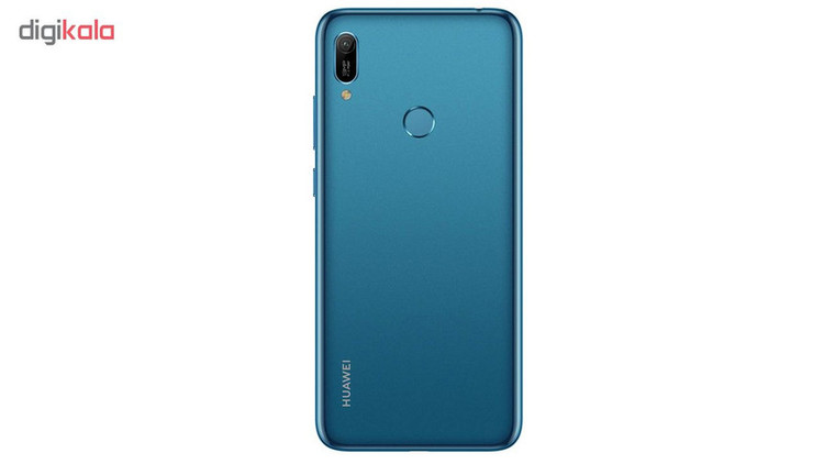 گوشی موبایل هوآوی مدل Y6 Prime 2019 MRD-LX1F دو سیم کارت ظرفیت 32 گیگابایت - با برچسب قیمت مصرف کننده
